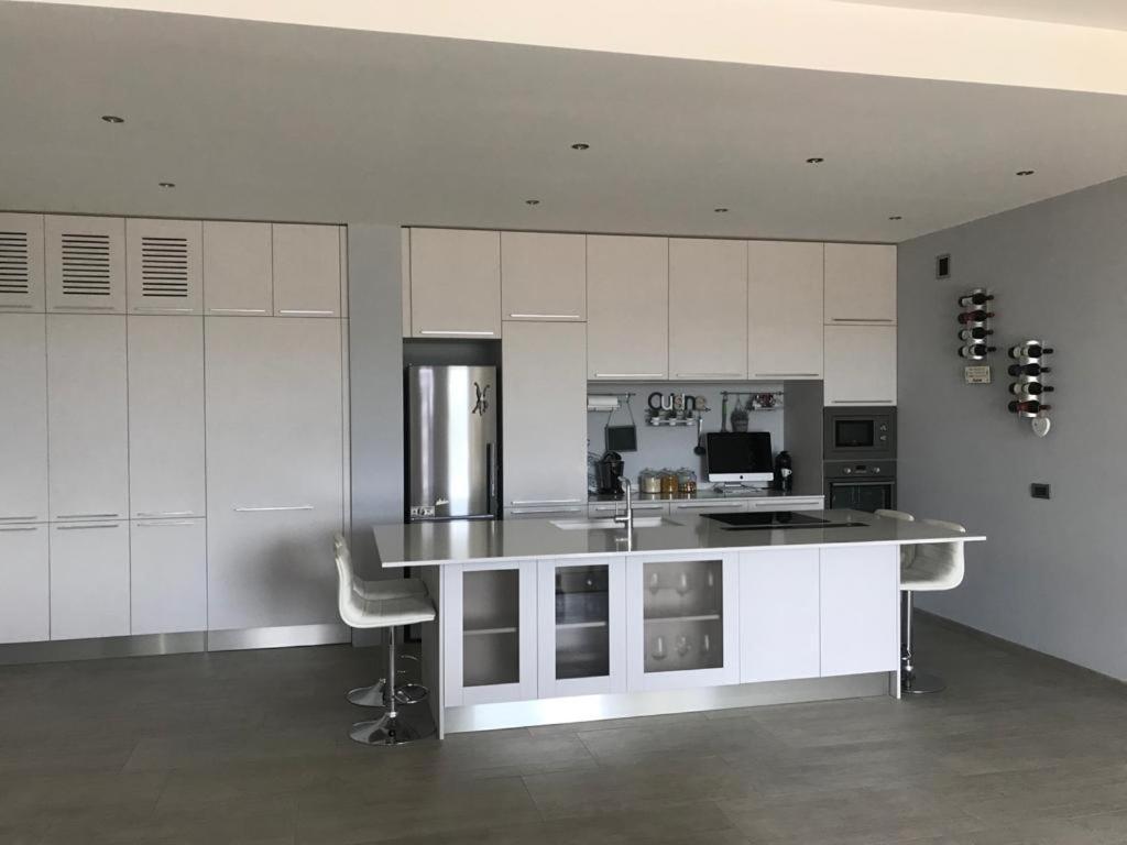 Villa Messina Capoliveri  Exteriér fotografie