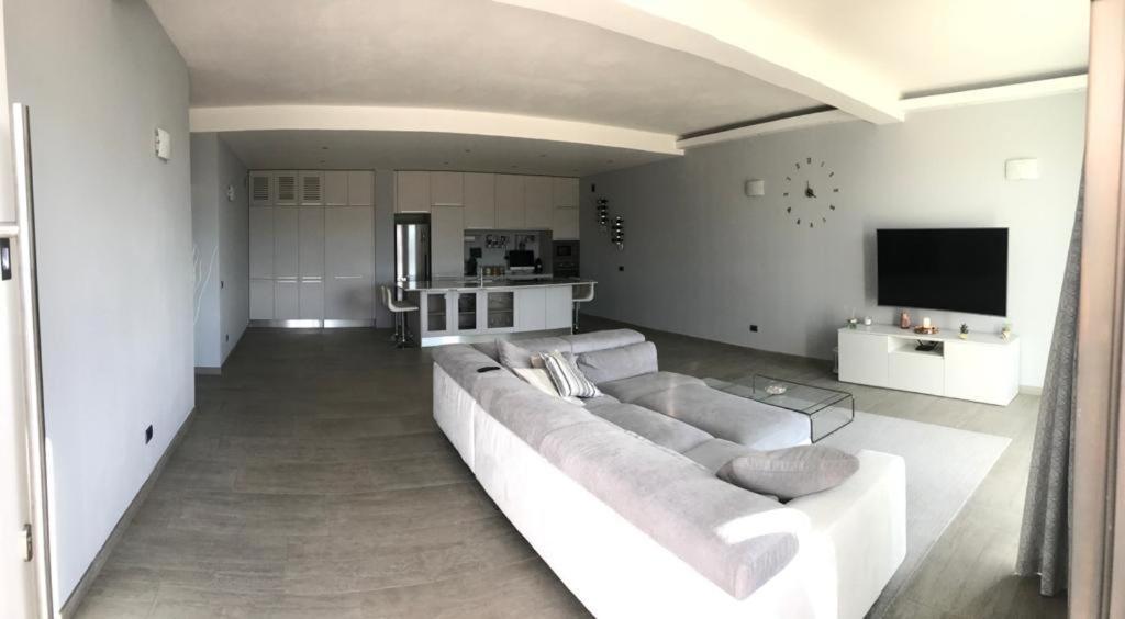Villa Messina Capoliveri  Exteriér fotografie