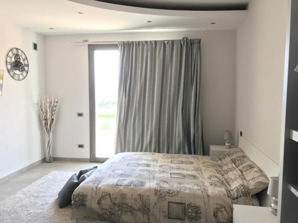 Villa Messina Capoliveri  Exteriér fotografie